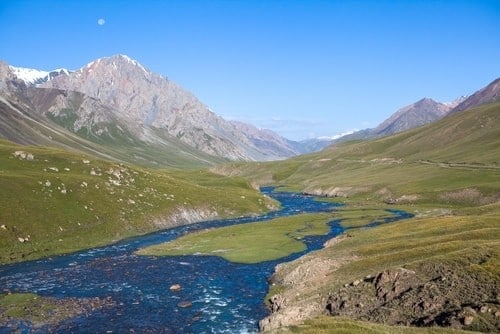 While traveling to Kyrgyzstan, please keep in mind some routine vaccines such as Hepatitis A, Hepatitis B, etc.